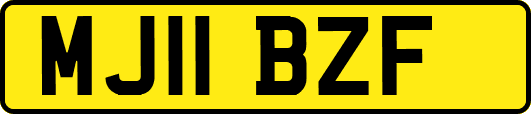 MJ11BZF