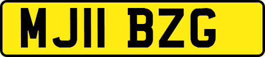 MJ11BZG