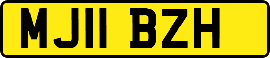 MJ11BZH