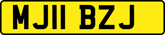 MJ11BZJ