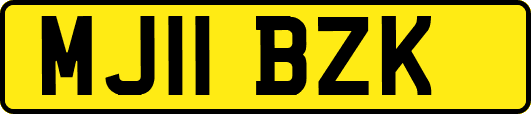 MJ11BZK