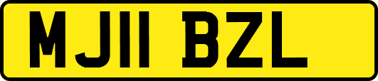 MJ11BZL