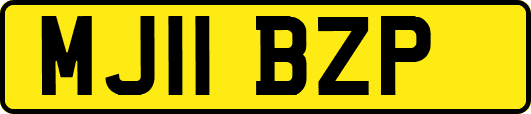 MJ11BZP