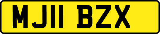 MJ11BZX