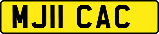 MJ11CAC