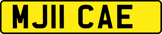MJ11CAE
