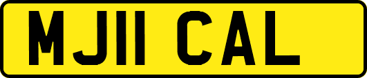 MJ11CAL