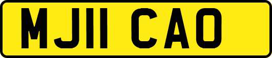 MJ11CAO