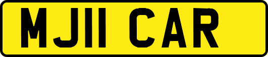 MJ11CAR