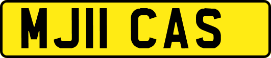 MJ11CAS