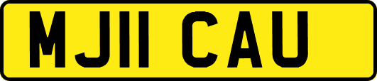 MJ11CAU