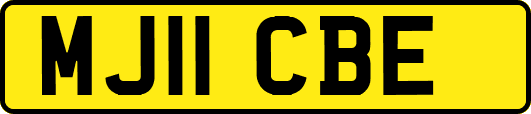 MJ11CBE
