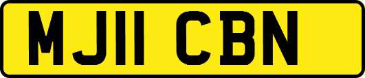 MJ11CBN