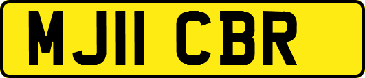 MJ11CBR
