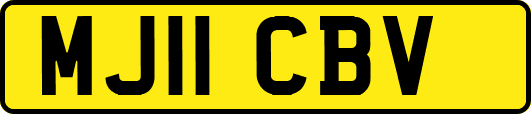 MJ11CBV