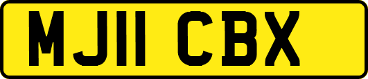 MJ11CBX