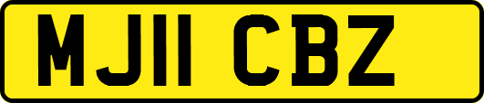 MJ11CBZ