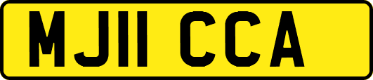 MJ11CCA