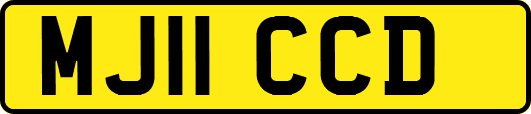 MJ11CCD