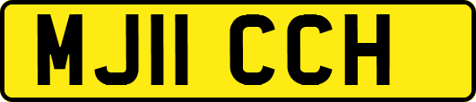 MJ11CCH