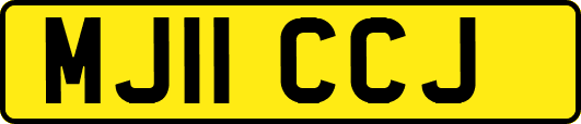 MJ11CCJ