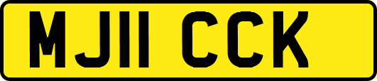 MJ11CCK