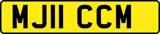 MJ11CCM