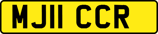 MJ11CCR