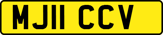MJ11CCV