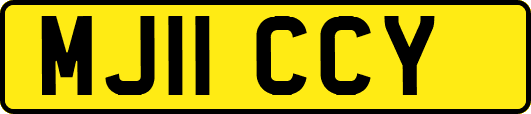 MJ11CCY