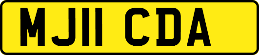 MJ11CDA