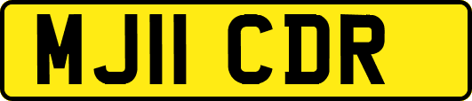 MJ11CDR