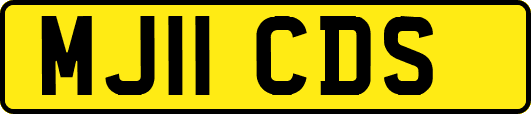MJ11CDS