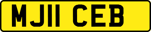 MJ11CEB