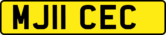 MJ11CEC