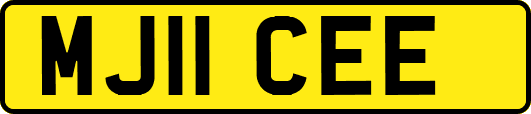 MJ11CEE