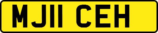 MJ11CEH
