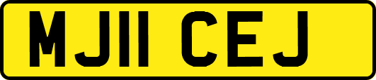 MJ11CEJ