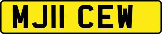 MJ11CEW