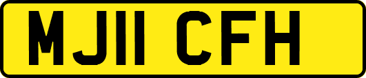 MJ11CFH