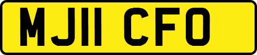 MJ11CFO