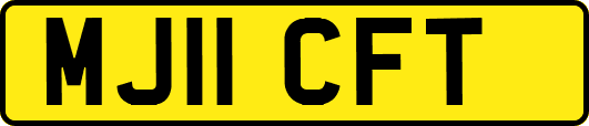 MJ11CFT