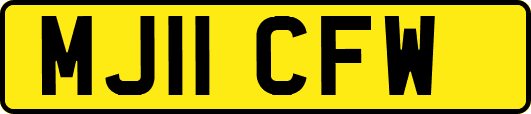 MJ11CFW