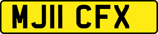 MJ11CFX