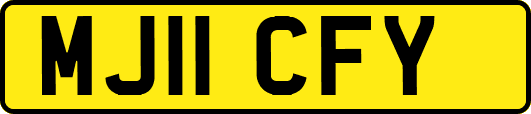 MJ11CFY