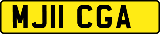 MJ11CGA