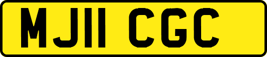 MJ11CGC