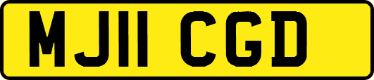 MJ11CGD