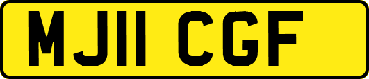 MJ11CGF