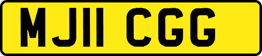MJ11CGG